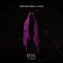 Berkcan Demir, Fakin - Devil