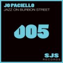 Jo Paciello - Jazz On Burbon Street