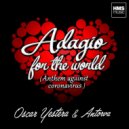 Oscar Yestera, Antorva - Adagio for the World