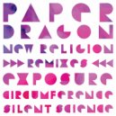 Paper Dragon - New Religion