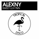 Alexny - Sweet Luv'Inn