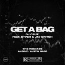 DJ Cruz - Get A Bag