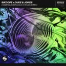 Sikdope x Duke & Jones - Coming Down