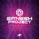 Ganesh Project - Salmo 39
