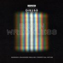 Brain & Wreckless - Incendio