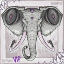 DJ Limited - The Elephant