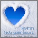 Kvinn - Hide Your Heart