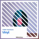 TONG8 & Dead Snares - Vinyl