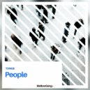 TONG8 - People