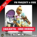Jakarta - One Desire