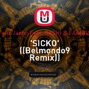 Felix Jaehn Feat. GASHI & FAANGS - 'SICKO'