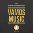 Klau - Booking