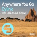 Cylink, Alessia Labate - Anywhere You Go