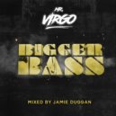 Mr Virgo - Love