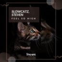 Slowcatz, Steven (BR) - Feel So High