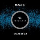 MiSinki - To The Edge