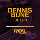 Dennis Buné - Push The Button