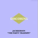 Jackkerson - The Party Trammps