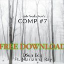 DSurr feat. Marianna Ray - DnbCompNo7 (Original Mix)