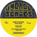 Marco Faraone - This Record Goes Right (Djebali Remix)