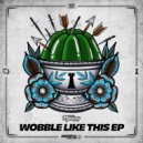 Dirt Monkey & Shank Aaron - What It Is