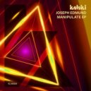 Joseph Edmund - Active A Lot
