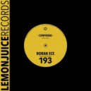 Boran Ece - Confidens