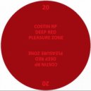 Costin Rp - Must Red