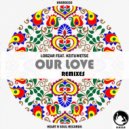Lobzar  &  Keitumetse  - Our Love (feat. Keitumetse)