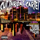 Cut Throat Cartel & Tali Da Mayor - Cut Throat (feat. Tali Da Mayor)