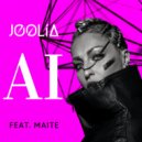 JOOLIA & Maite - AI (feat. Maite)