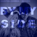 Daxsen & Maritza Correa - By My Side