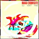 Bagg Exquisite - The Challenge System (Original Mix)