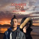 Micky J & Edoklk - Comerte Toda (feat. Edoklk)