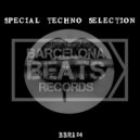 Patrick Van Tropen & Mc Bass - Techno Flow (feat. Mc Bass)
