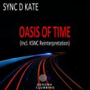 Sync D Kate - Oasis of Time