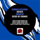 Horatio & Phutek - Seeds Of Change (Phutek Remix)