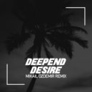Deepend - Desire