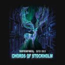 Chords of Stockholm - My Ride