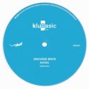 Sauvage Back - Rising