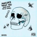 Marcjack - Club
