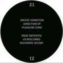 Archie Hamilton - First Refusal