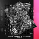 Jean Juan - Don't Forget Me