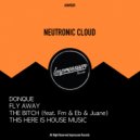 Neutronic Cloud - This Here Is House Music