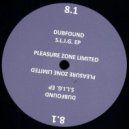 Dubfound - B2 Hromometodron VINYL ONLY