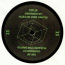 Kepler - A2 RPF VINYL ONLY