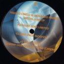 Franco Cinelli & Leonardo Andres - A1 Untitled VINYL ONLY