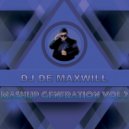 Nicola Fasano, Alex Guesta & Pitbull vs DJ Tarantino & DJ Dyxanin - Another Round (DJ De Maxwill Mashup)