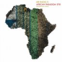 Mr Raoul K, Pablo Fierro feat. B'utiza - Ancestral