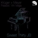 Kruger+Meyer, Feador, Vin Vega - Reverse